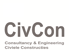 CivCon logo